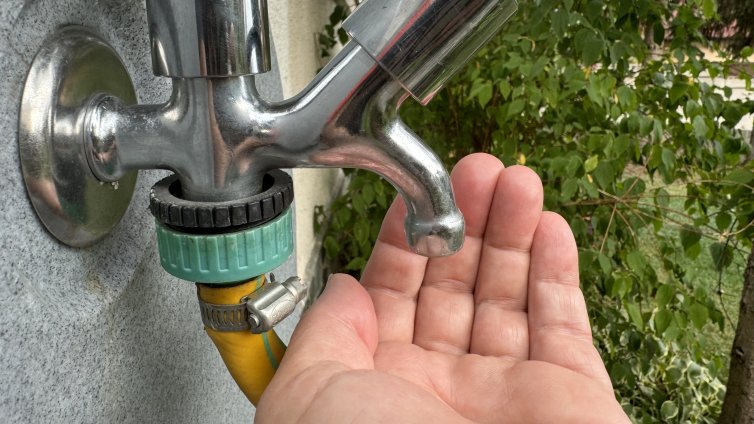 Въвеждат воден режим за Плевен и региона