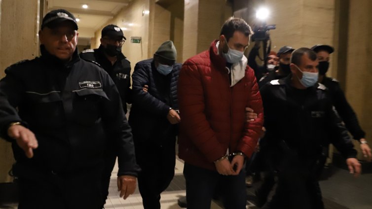 Протест ще иска справедливи присъди за убийството на Евгения