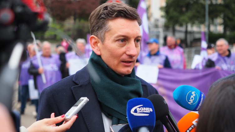 Зам.-кмет на София: В бюджета няма повече пари за транспортните работници