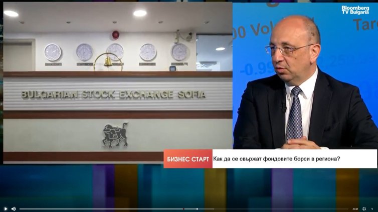 Николай Василев: Последните 10 г. видяхме реформи &ndash; 0, а безвремие &ndash; 100