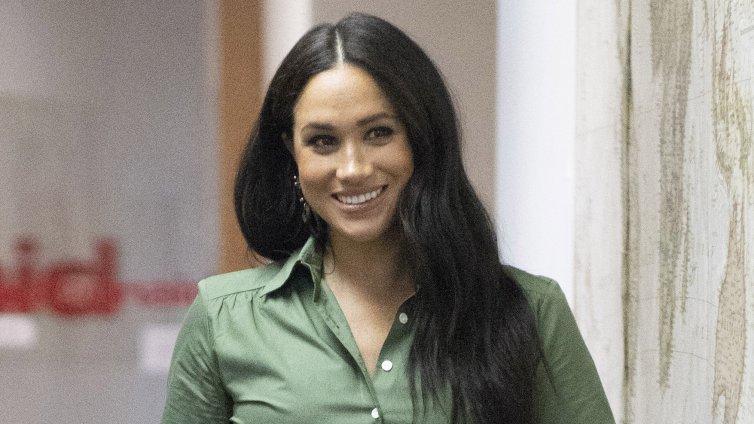 Меган Маркъл: 10 години съм обиждана и атакувана