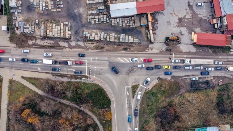 Отчуждават имоти в "Овча купел" за достъп до детската болница 