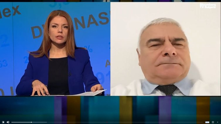 Бъдеще, в което има само електрически коли, е възможно