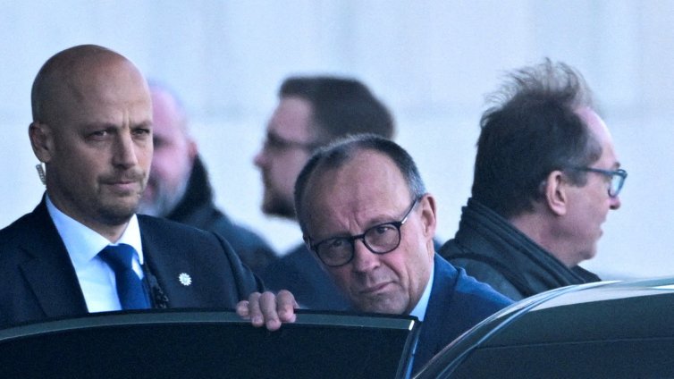 Германия, която някога беше еталон за пестеливост, разтърсва Европа с планирани разходи