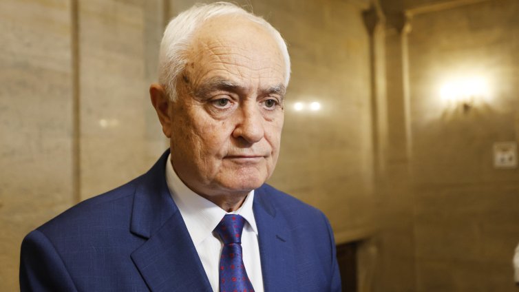 Атанас Запрянов: Дроновете над Полша са руска провокация 