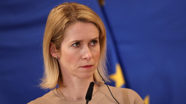 Калас: Между военните действия в Украйна и Иран има връзка