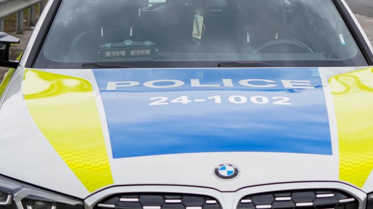 Трима са пострадали при катастрофа край Приморско