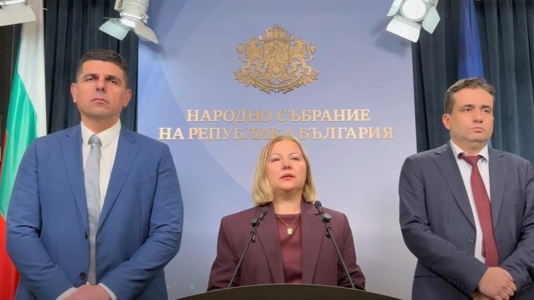 ДБ: Медицинска комисия не е предложила "Петричкия Ескобар" за помилване