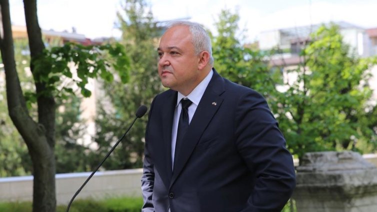 Демерджиев обяви чистка в МВР и безкомпромисна борба с нарушенията в системата