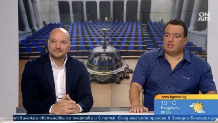 Политическият ни живот все повече прилича на латиноамериканска сапунка?