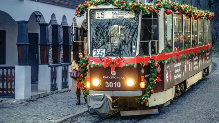 Слънчево и топло ще е утре, температурите до 16&deg;