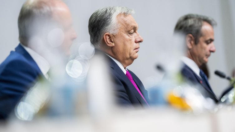 Орбан: Целта на Брюксел е в Унгария да има проукраинско правителство ВИДЕО