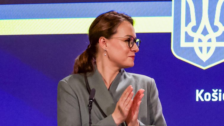 Украйна е по-уверена в помощта на САЩ