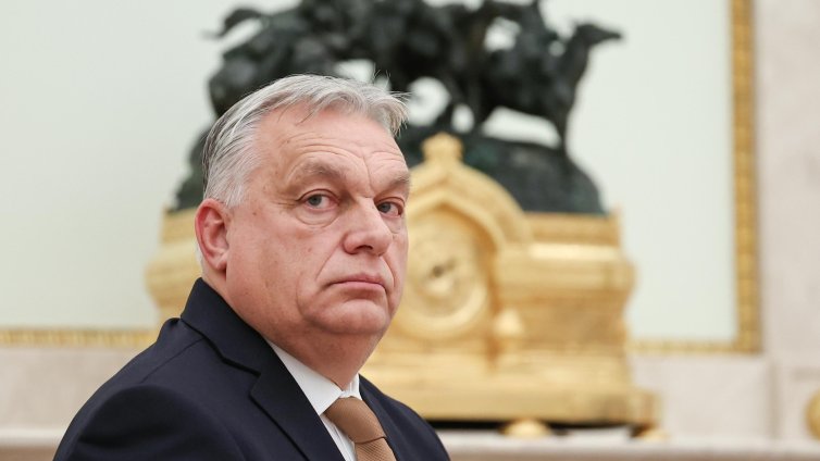 Заради срещата на Орбан с Путин: Навроцки отказа среща с унгарския премиер