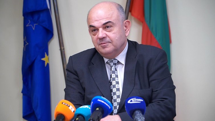 МС назначи Владимир Иванов начело на Координационен център за еврото