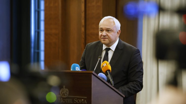 Демерджиев: Изборите преминаха без сериозни опити за купуване на гласове