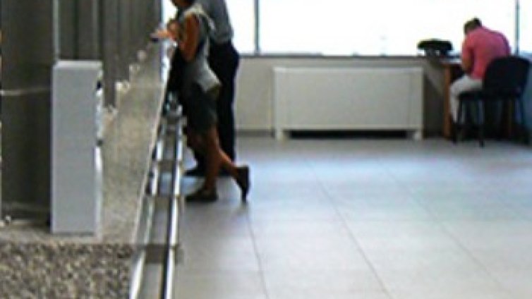 Виолета Николова е новият шеф на Агенцията по вписванията