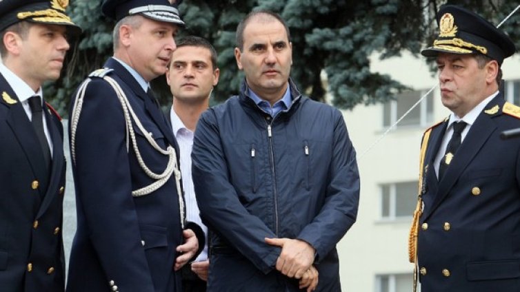 МВР ще получи 50 млн. лв. повече през следващата година