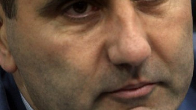 Цветанов: Приоритетно е обучението на полицаите