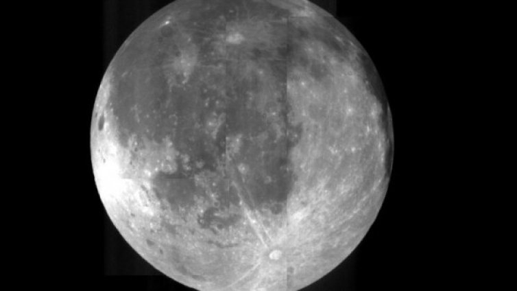 Русия ще изстреля два космически апарата към Луната
