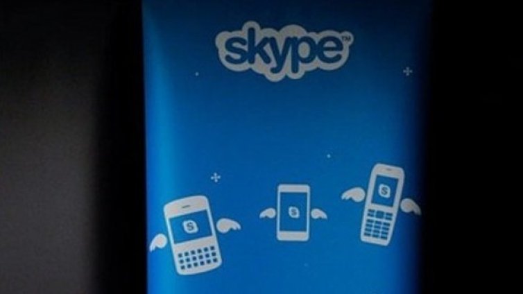 Skype ни отряза напълно за "Неограничена Европа"