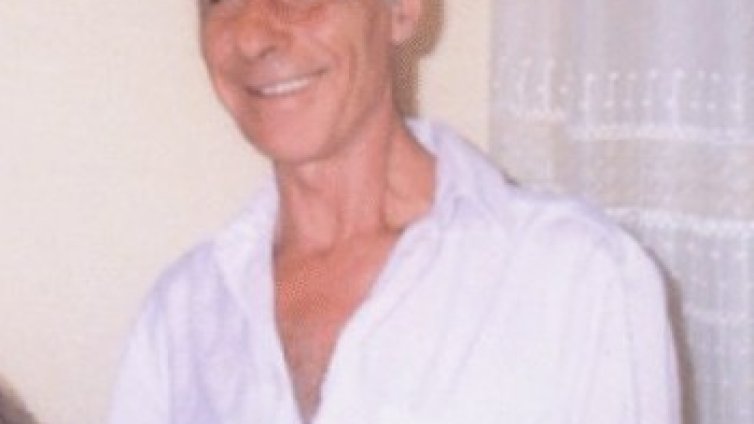 МВР издирва 64-годишният Георги Михов