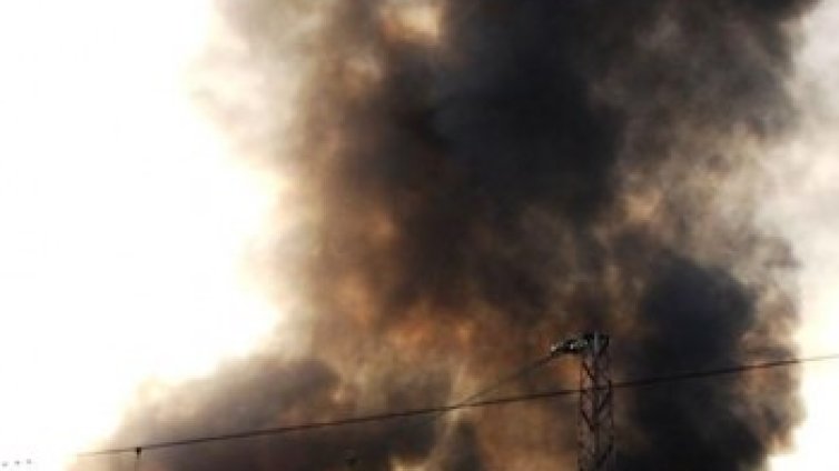 Две невръстни деца се задушиха при пожар