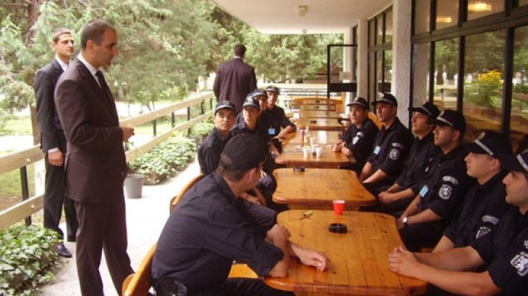 Старите социални придобивки в МВР остават, нови &ndash; не!