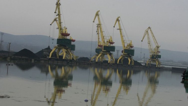  Няма замърсяване на водите на река Дунав