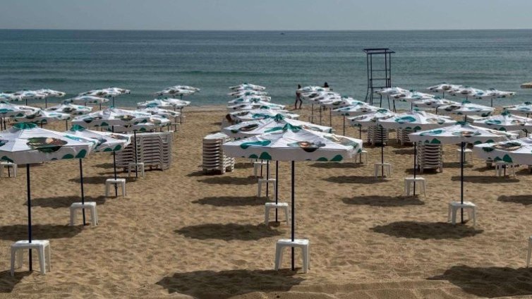 Слънчево и горещо време в сряда, само на места на запад ще превали