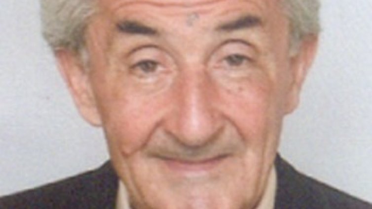 Полицията издирва 73-годишен столичанин