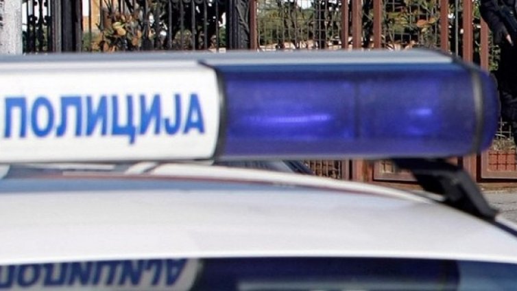 Мъж оцеля с 6,27 промила алкохол и блъснат от кола