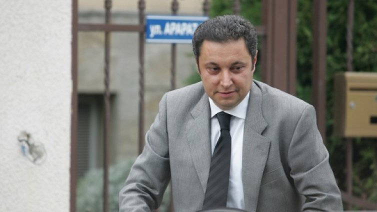 Алексей Петров щял да формира политекипи в РЗС