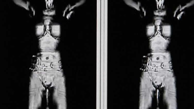 Скенер ще показва  къде и колко са ни мазнините