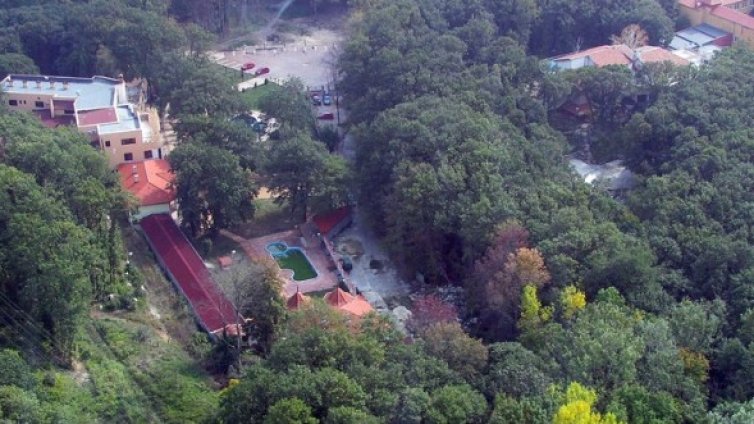 Поглед отгоре: Нямало тузарски имоти около Бургас