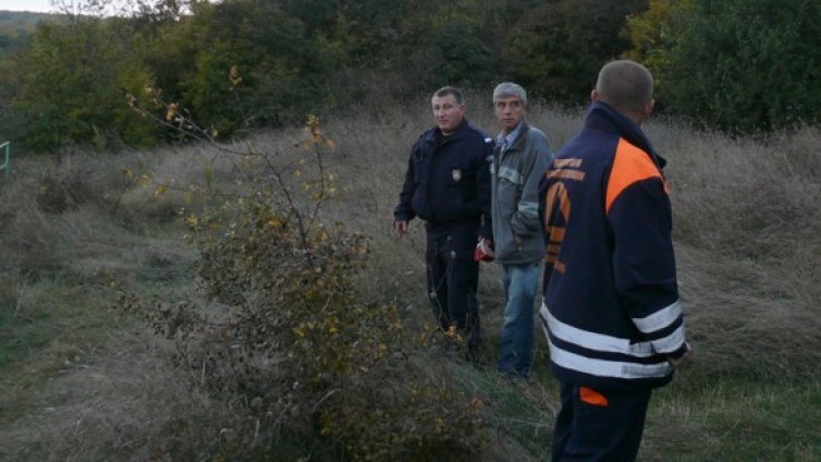 Убитият в Шуменско &ndash; шофьор на окръжния прокурор