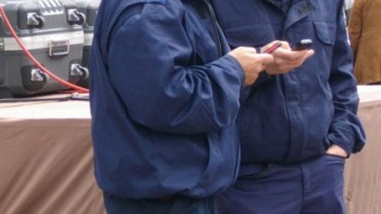 П. Димитров: Не се притеснявам от полицейски протести