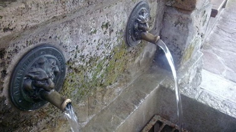 Спират водата в кв. Хиподрума и Лагера