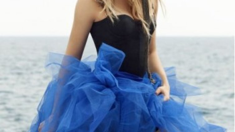 Шакира &ndash; от разбито сърце до парти албум