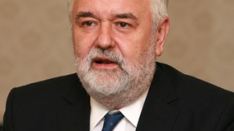  Цветкович: Сърбия влиза в ЕС 2014&ndash;2016 г.