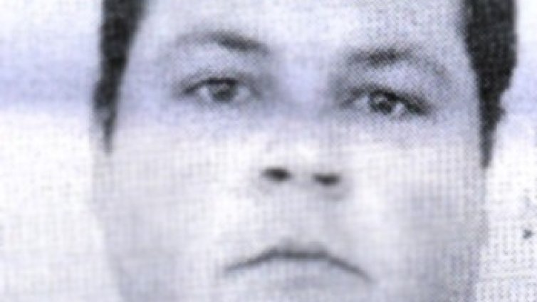 МВР издирва Константин Игнатов