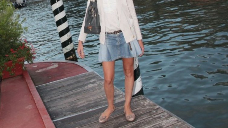 Италиански курорт забранява късите поли