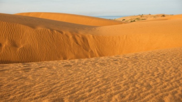 Най-уязвима от климатичните промени е Азия