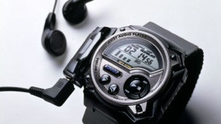 Дойде краят на Walkman-a