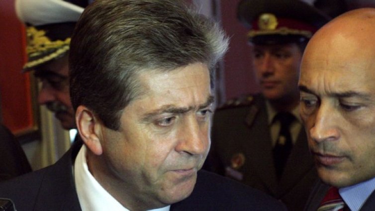 Първанов: Ходът на правителството е в Бюджет 2011