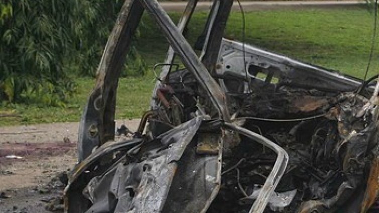 11 жертви след катастрофа в Панама