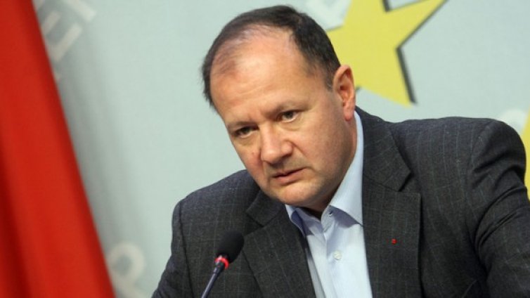 БСП: ГЕРБ яко почнаха да ни бият по корупция