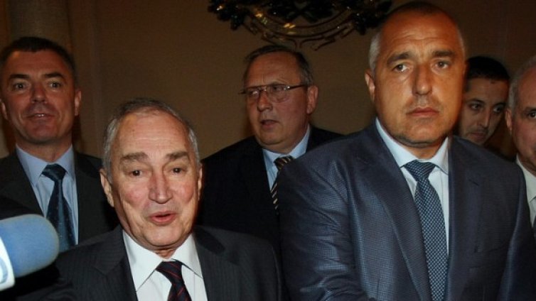 На 3 ноември и от БАН излизат на протест