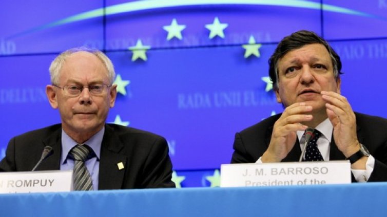 Лидерите на ЕС обсъждат поправки в Лисабонския договор