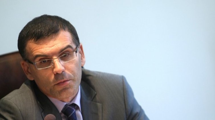 Пенсионната реформа &ndash; веднага!, отсече Дянков